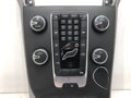 RÁDIO VOLVO V40 LIFTBACK (525, 526) 2012 - 2022