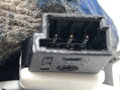 SNÍMAČ DAŽĎA VOLVO V40 LIFTBACK (525, 526) 2012 - 2022 31314540
