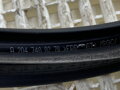 TESNENIE VEKA BATOŽINOVÉHO PRIESTORU KUFRA MERCEDES-BENZ CLASS GLK (X204) 2008 - 2015 A2047400278