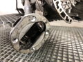 PREVODOVKA MERCEDES-BENZ CLASS GLK (X204) 2008 - 2015 A2212710400 201200163