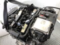 MOTOR KOMPLETNÝ MERCEDES-BENZ CLASS GLK (X204) 2008 - 2015 651912