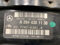 SERVO BRZDY MERCEDES-BENZ CLASS GLK (X204) 2008 - 2015 A2044301130