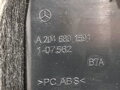 ODKLADACIA SCHRÁNKA SPOLUJAZDCA MERCEDES-BENZ CLASS GLK (X204) 2008 - 2015 A2046801591