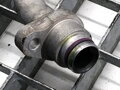 HADICA KLIMATIZÁCIE MERCEDES-BENZ CLASS GLK (X204) 2008 - 2015 A2048305015