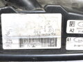 SVETLO PRAVÉ PREDNÉ XENÓN MERCEDES-BENZ CLASS GLK (X204) 2008 - 2015