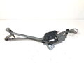MECHANIZMUS STIERAČOV PREDNÝ MERCEDES-BENZ CLASS GLK (X204) 2008 - 2015 A2048201340