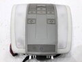 STROPNÉ SVETLO MERCEDES-BENZ CLASS GLK (X204) 2008 - 2015 A2048200823