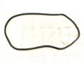 TESNENIE DVERÍ PREDNÉ PRAVÉ MERCEDES-BENZ CLASS GLK (X204) 2008 - 2015 A2046970751