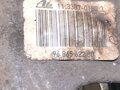 BRZDOVÝ STRMEŇ PRAVÝ ZADNÝ PEUGEOT 508 SW I (8E_) 2010 - 2018 9686562280