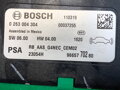 MODUL PDC PEUGEOT 508 SW I (8E_) 2010 - 2018 9665770280