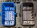 MODUL BSM PEUGEOT 508 SW I (8E_) 2010 - 2018 9674922080