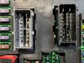 MODUL BSI PEUGEOT 508 SW I (8E_) 2010 - 2018 9665547580