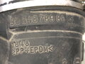 POTRUBIE TURBA PEUGEOT 508 SW I (8E_) 2010 - 2018 9684878980
