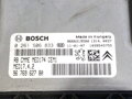 RIADIACA JEDNOTKA MOTORA PEUGEOT 508 I (8D_) 2010 - 2018 9676962780 0261S06833