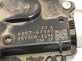 MECHANIZMUS STIERAČOV PREDNÝ MAZDA CX-5 (KE, GH) 2011 - 2017 KD53-67340