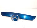 LIŠTA VEKA BATOŽINOVÉHO PRIESTORU ZADNÁ MAZDA CX-5 (KE, GH) 2011 - 2017 KD53-50811