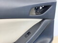 TAPACÍR DVERÍ ĽAVÝ ZADNÝ MAZDA CX-5 (KE, GH) 2011 - 2017