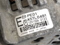 ALTERNÁTOR MAZDA CX-5 (KE, GH) 2011 - 2017 A5TL0491