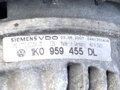 VENTILÁTOR CHLADIČA VW PASSAT B6 VARIANT (3C5) 2005 - 2011 1K0959455DL