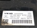 MOTOR POSILŇOVANIA VW PASSAT B6 VARIANT (3C5) 2005 - 2011 1K1909144K