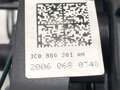 AIRBAG ŠOFÉROV VW PASSAT B6 VARIANT (3C5) 2005 - 2011 3C0880201AH