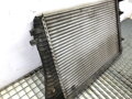 INTERCOOLER VW PASSAT B6 VARIANT (3C5) 2005 - 2011