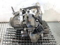 PREVODOVKA CITROEN BERLINGO MULTISPACE (B9) 2008 - 2022 20DP47