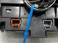 PREPÍNAČ ZDRUŽENÝ CITROEN BERLINGO MULTISPACE (B9) 2008 - 2022 96662455XT