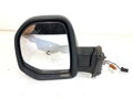 SPÄTNÉ ZRKADLO ĽAVÉ CITROEN BERLINGO MULTISPACE (B9) 2008 - 2022