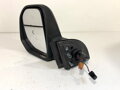 SPÄTNÉ ZRKADLO ĽAVÉ CITROEN BERLINGO MULTISPACE (B9) 2008 - 2022