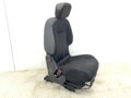 SEDADLO ĽAVÉ PREDNÉ CITROEN BERLINGO MULTISPACE (B9) 2008 - 2022