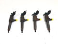 VSTREKOVAČE SADA FORD FIESTA VI (CB1, CCN) 2008 - 2022 0445110339