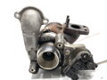 TURBO FORD FIESTA VI (CB1, CCN) 2008 - 2022 9673283680