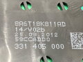 PANEL OVLÁDANIA RÁDIA FORD FIESTA VI (CB1, CCN) 2008 - 2022 8A6T18K811AD