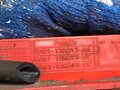 SVETLO STOP FORD FIESTA VI (CB1, CCN) 2008 - 2022 8A61-13A613-AG