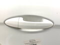 DVERE PRAVÉ ZADNÉ FORD FIESTA VI (CB1, CCN) 2008 - 2022