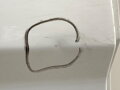 DVERE PRAVÉ ZADNÉ FORD FIESTA VI (CB1, CCN) 2008 - 2022
