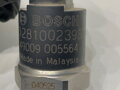 SNÍMAČ TLAKU PALIVA OPEL ASTRA H (A04) 2004 - 2014 0281002398