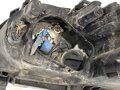SVETLO PRAVÉ PREDNÉ VW CADDY III (2KA, 2KH, 2CA, 2CH) 2004 - 2015