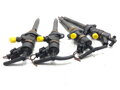 VSTREKOVAČE SADA MINI MINI (R56) 2005 - 2014 0445110259