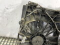 VENTILÁTOR CHLADIČA SUZUKI GRAND VITARA II (JT, TE, TD) 2005 - 2022