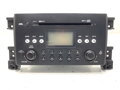 RÁDIO SUZUKI GRAND VITARA II (JT, TE, TD) 2005 - 2022 SVNA02