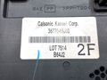 MODUL KOMFORTU SUZUKI GRAND VITARA II (JT, TE, TD) 2005 - 2022 36770-65J50
