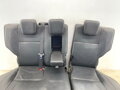 LAVICA / SEDAČKA DRUHÝ RAD SUZUKI GRAND VITARA II (JT, TE, TD) 2005 - 2022