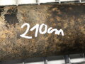 HNACÍ HRIADEĽ ZADNÝ TOYOTA RAV 4 II (_A2_) 2000 - 2005