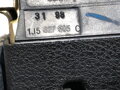 ZÁMOK VEKA BATOŽINOVÉHO PRIESTORU ZADNÝ VW BORA I (1J2) 1998 - 2013 1J5827505C