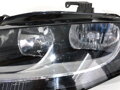 SVETLO ĽAVÉ PREDNÉ AUDI A4 B8 AVANT (8K5) 2007 - 2015 8K0941029AF