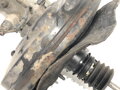 SERVO BRZDY VW GOLF IV (1J1) 1997 - 2008 1J1614105T