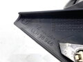 SPÄTNÉ ZRKADLO PRAVÉ VW GOLF IV (1J1) 1997 - 2008