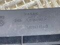 MASKA CHLADIČA GRILL VW GOLF IV (1J1) 1997 - 2008 1J0853651H